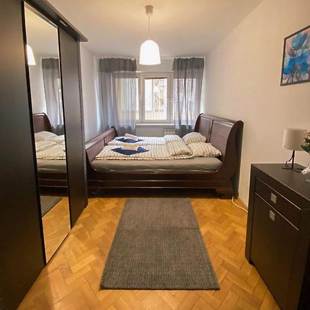 Twarda 66 Pokoje W Centrum Warszawy Varsóvia Exterior foto